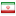 sazepersia.com server is located in Iran